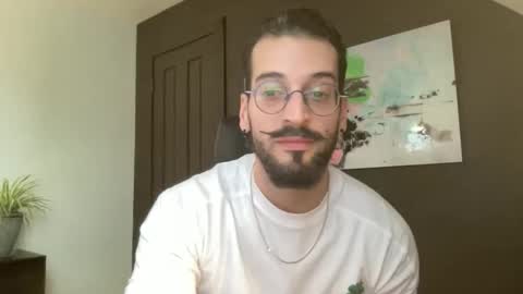 JEUNEMEK007 online show from October 30, 2025, 5:35 pm