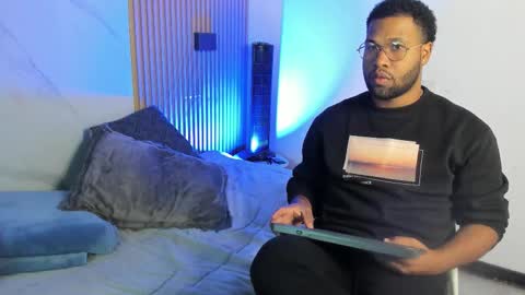 jeus_stanley online show from February 8, 2026, 5:00 am