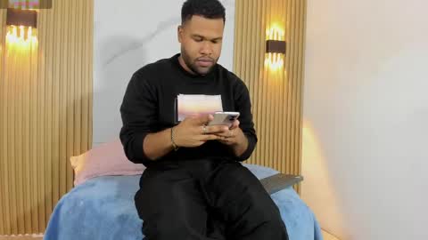 jeus_stanley online show from April 22, 2026, 2:58 am