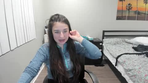 Miss Lovely online show from December 30, 2024, 2:09 am