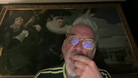 jewlronny online show from February 13, 2025, 5:54 pm