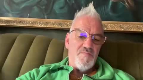 jewlronny online show from September 15, 2025, 6:13 am