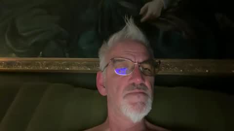 jewlronny online show from October 27, 2025, 8:57 pm