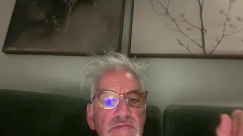 jewlronny online show from April 18, 2026, 6:45 pm