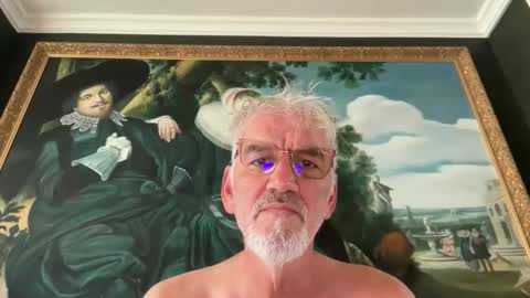 jewlronny online show from April 23, 2026, 6:36 am