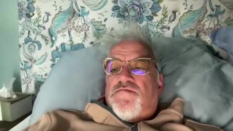 jewlronny online show from April 26, 2026, 5:27 am