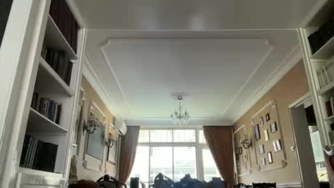 Snapshot of jewlronny chatting on June 10, 2026, 6:56 am jewlronny online show from June 10, 2026, 6:56 am