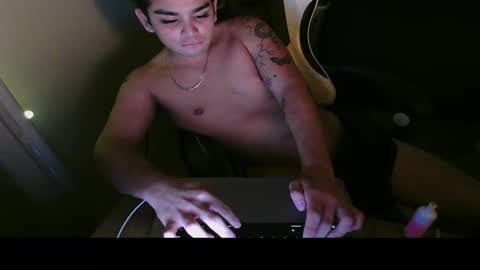 jexrs online show from October 11, 2025, 8:46 am