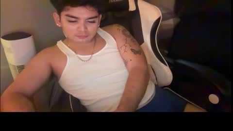 jexrs online show from November 4, 2025, 6:45 am