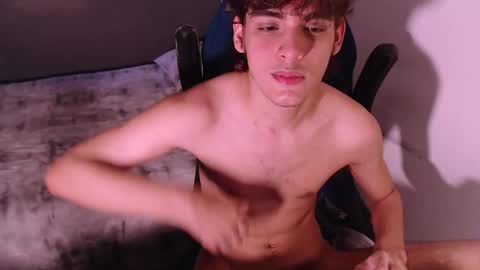 jey_foxx online show from November 23, 2025, 6:30 pm