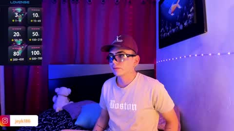 jey keler online show from February 6, 2025, 2:22 am