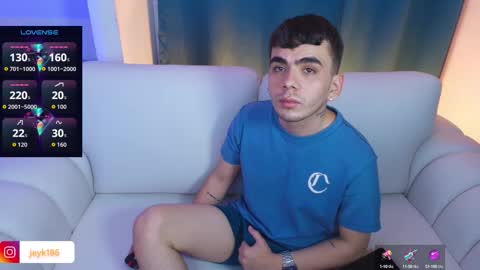 jey keler online show from October 13, 2025, 8:31 pm