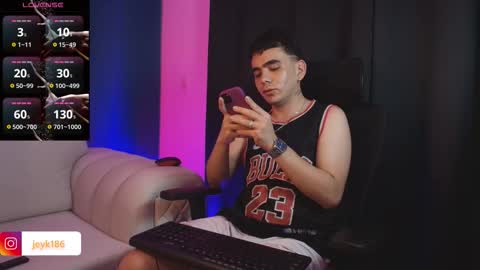 jey keler online show from November 30, 2025, 1:59 pm