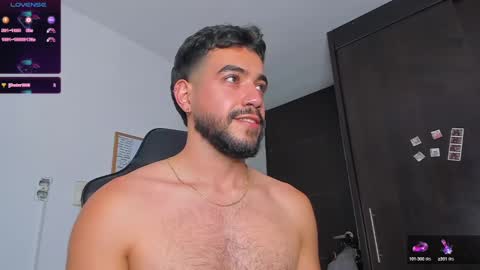 Jeycob online show from December 9, 2024, 10:20 pm