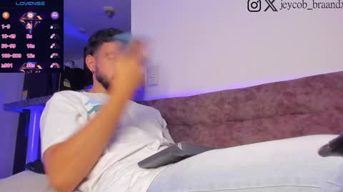 Jeycob online show from January 16, 2025, 11:16 pm