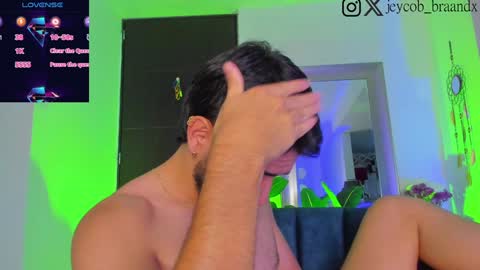 Jeycob online show from February 8, 2025, 10:51 pm