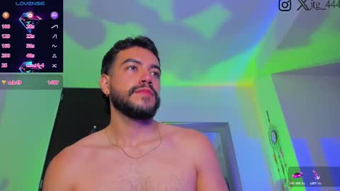 Jeycob online show from February 13, 2025, 3:07 am