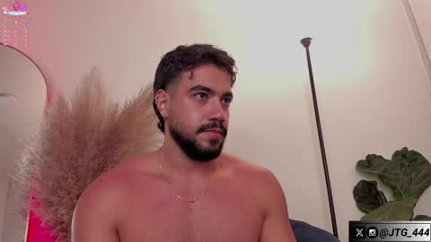 Jeycob online show from October 7, 2025, 4:20 am