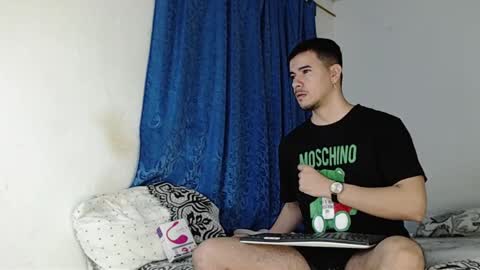 Juan David online show from December 27, 2024, 10:34 am