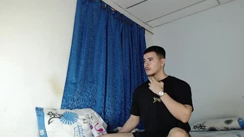 Juan David online show from January 5, 2025, 11:48 am