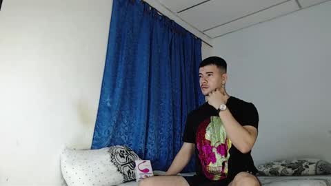 Juan David online show from January 11, 2025, 10:51 am