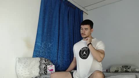 Juan David online show from January 21, 2025, 10:30 am