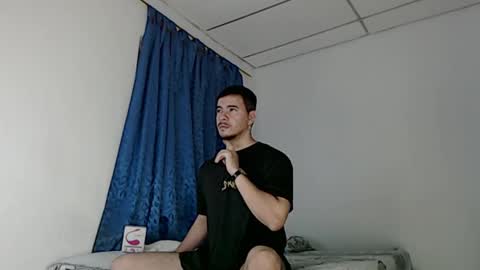 Juan David online show from February 27, 2025, 11:20 am