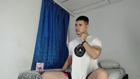 Juan David online show from September 16, 2025, 11:11 am