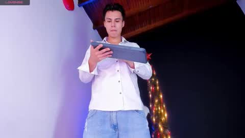 Jeyden Camilo online show from December 21, 2024, 9:04 pm