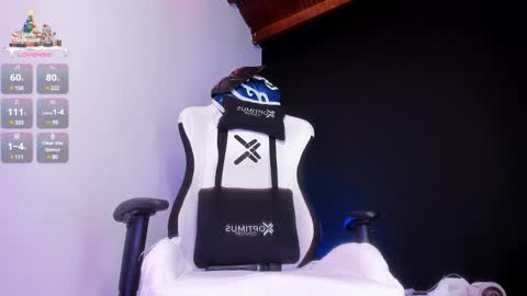 Jeyden Camilo online show from December 24, 2024, 9:11 pm