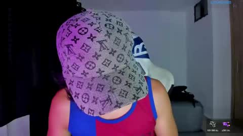 Jeyden Camilo online show from March 25, 2026, 9:10 pm