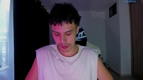 Jeyden Camilo online show from April 9, 2026, 9:31 pm