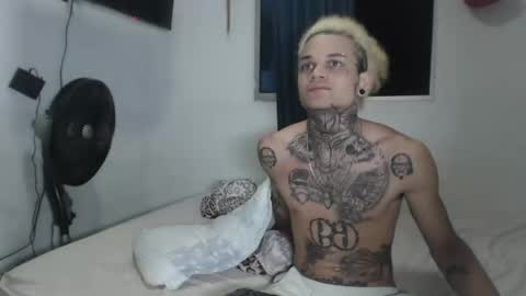 JEYKOB online show from December 4, 2024, 4:32 am