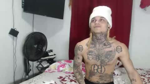 JEYKOB online show from December 12, 2024, 4:48 am