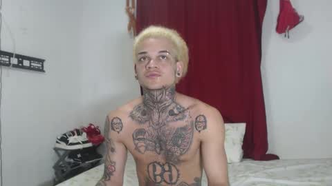 JEYKOB online show from December 25, 2024, 12:48 am