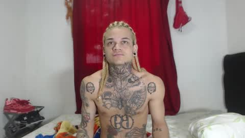 JEYKOB online show from January 4, 2025, 7:13 pm