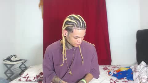 JEYKOB online show from February 3, 2025, 10:03 am