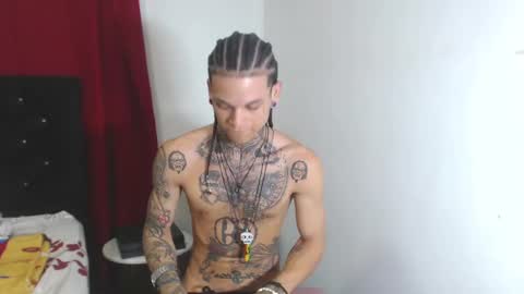 JEYKOB online show from February 22, 2025, 1:55 am