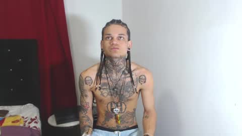 JEYKOB online show from February 25, 2025, 12:58 am