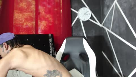 JEYKOB online show from October 1, 2025, 2:12 pm