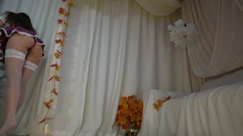 Jeyssy also Andra  online show from November 8, 2025, 1:28 am