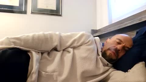 Snapshot of jfkerrig69 chatting on March 22, 2026, 9:40 pm JustinKaren online show from March 22, 2026, 9:40 pm