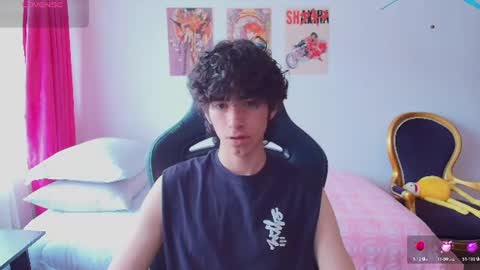 jfromelfen online show from July 17, 2026, 6:57 pm