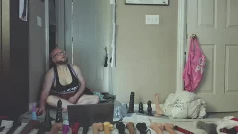 Nasty Cumslut online show from December 29, 2024, 5:01 pm