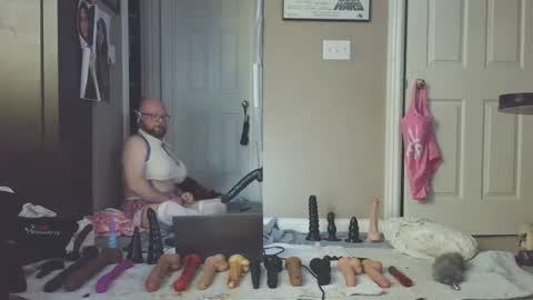 Nasty Cumslut online show from January 5, 2025, 7:28 pm