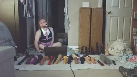 Nasty Cumslut online show from February 3, 2025, 1:19 am