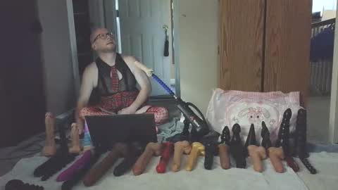 Nasty Cumslut online show from October 21, 2025, 5:35 pm