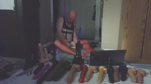 Nasty Cumslut online show from October 30, 2025, 12:34 am