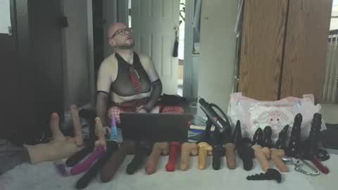 Nasty Cumslut online show from November 2, 2025, 3:14 pm