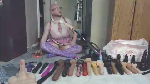 Nasty Cumslut online show from February 15, 2026, 6:04 pm